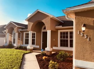 1331 SW Edinburgh Dr, Port Saint Lucie, FL 34953