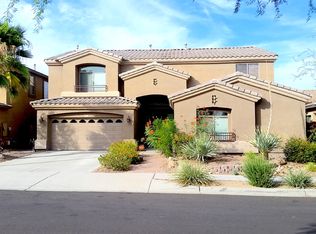 35823 N 33rd Ln, Phoenix, AZ 85086