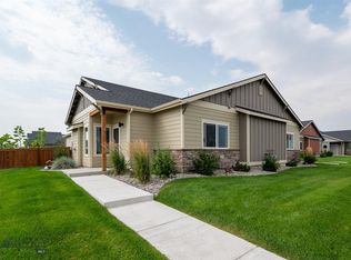 5135 Dragon Fly St, Bozeman, MT 59718