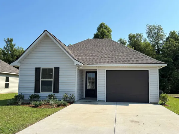 486 Wagon Wheel Dr, Thibodaux, LA 70301