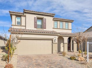 8732 Cotovia Ave, Spring Valley, NV 89148