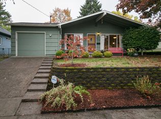 2910 N Winchell St, Portland, OR 97217