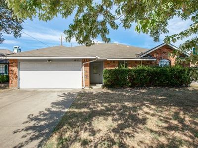 1031 Holly Ln, Cedar Hill, TX, 75104