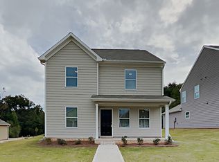 25 Blake Ave, Covington, GA 30014