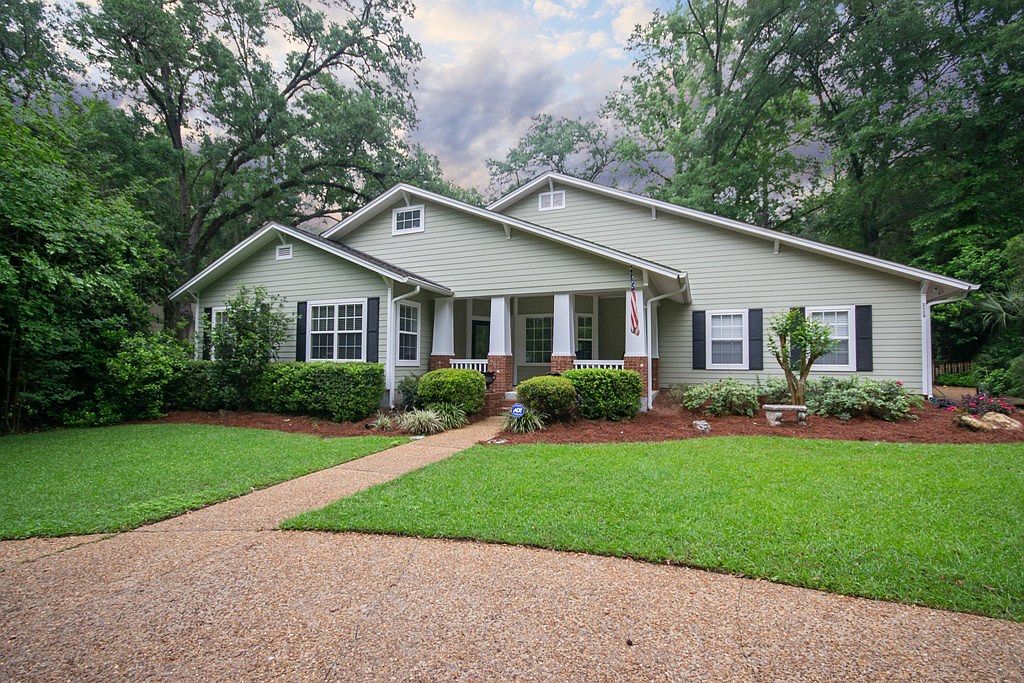 2003 Trescott Dr, Tallahassee, FL 32308 Zillow