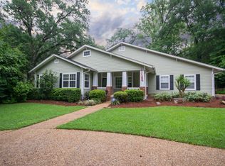 2003 Trescott Dr, Tallahassee, FL 32308