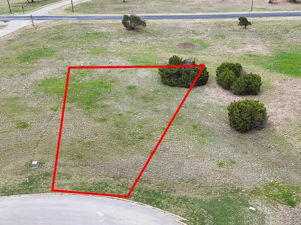 7252 Carnoustie Dr, Cleburne, TX 76033