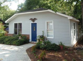 4990 Little Mill Rd, Buford, GA 30518