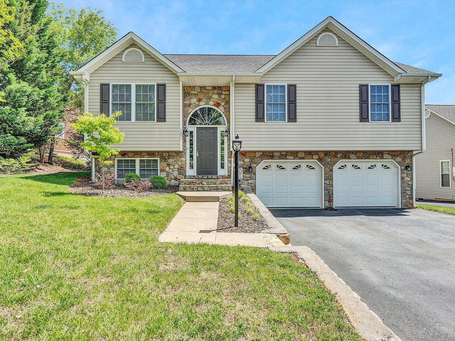 1607 Mountain View Rd, Vinton, VA 24179 Zillow