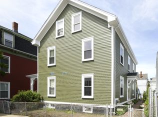 127 Otis St #2, Cambridge, MA 02141