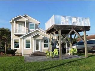 318 Highway 98, Mexico Beach, FL 32456