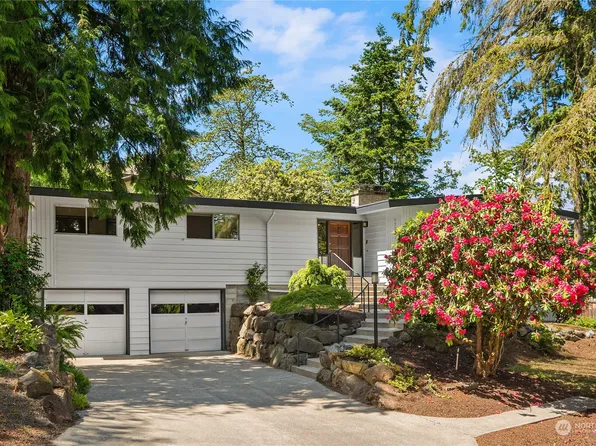 17731 22nd Avenue NE, Shoreline, WA 98155
