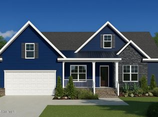 550 Sharber Ln, Elizabeth City, NC 27909