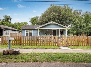 1950 W 3rd St, Jacksonville, FL 32209