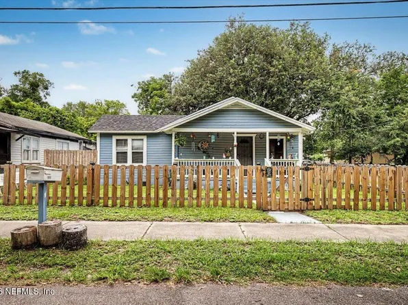 1950 W 3RD Street, Jacksonville, FL 32209
