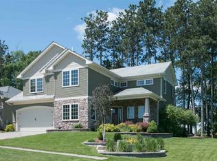 2268 Dempster Dr, Coralville, IA 52241