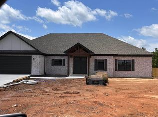 3 Opie Ct, Cabot, AR 72023