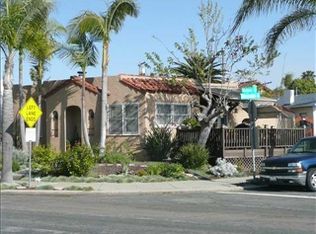 2201 Mission Ave, San Diego, CA 92116