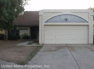 6704 N 74th Dr, Glendale, AZ 85303