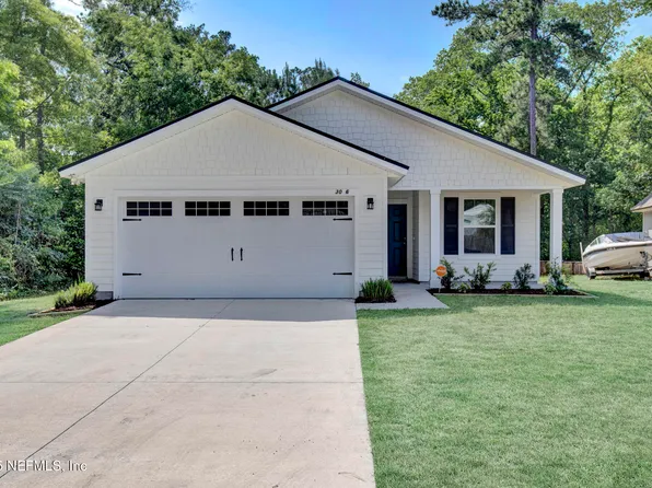 3016 FERLITA Road, Jacksonville, FL 32216