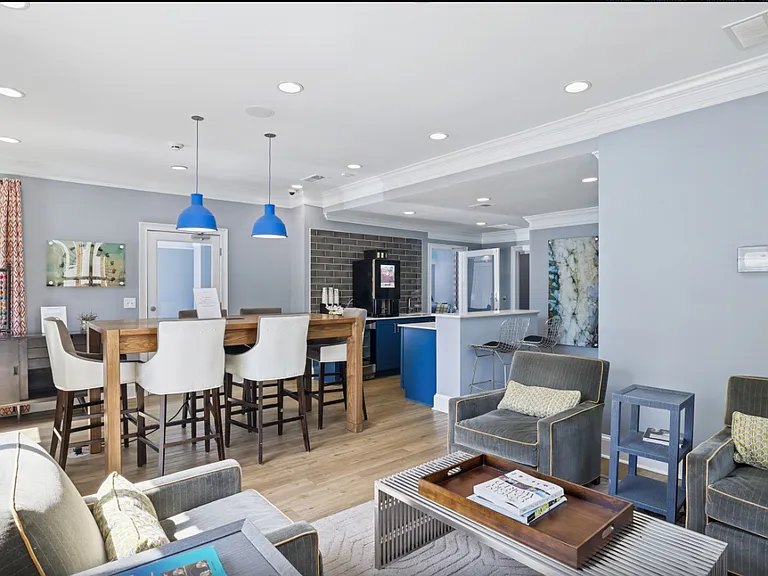 Townhouse Atlanta — Photo 19