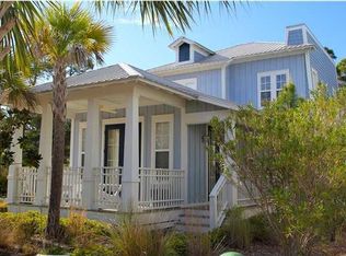 7 Endless Summer Way E, Seacrest, FL 32413