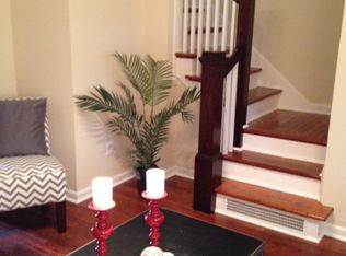 3337 Alden Pl NE, Washington, DC 20019