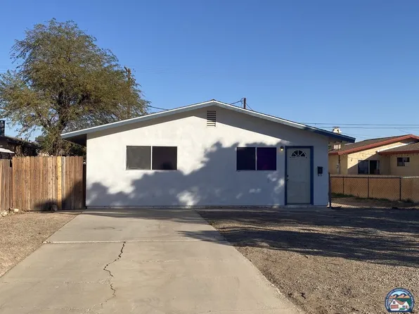206 S East St, Imperial, CA 92251