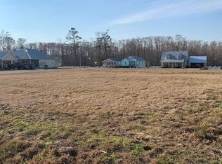 26299 Indian Run Dr, Springfield, LA 70462