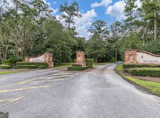 LOT 2C River Place Dr, Waverly, GA 31565
