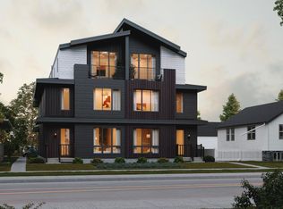 (Undisclosed Address), Edmonton, AB