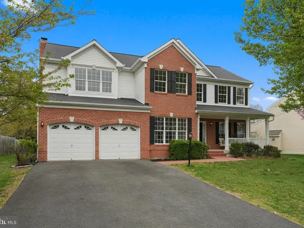 12530 Chippenham Ct, Bristow, VA 20136