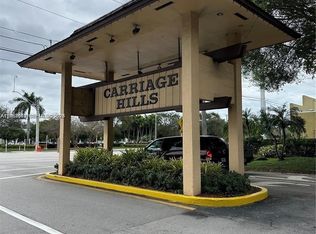 200 Ashbury Rd APT 209, Hollywood, FL 33024