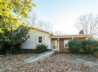 1258 Martha Ave, Rural Hall, NC 27045