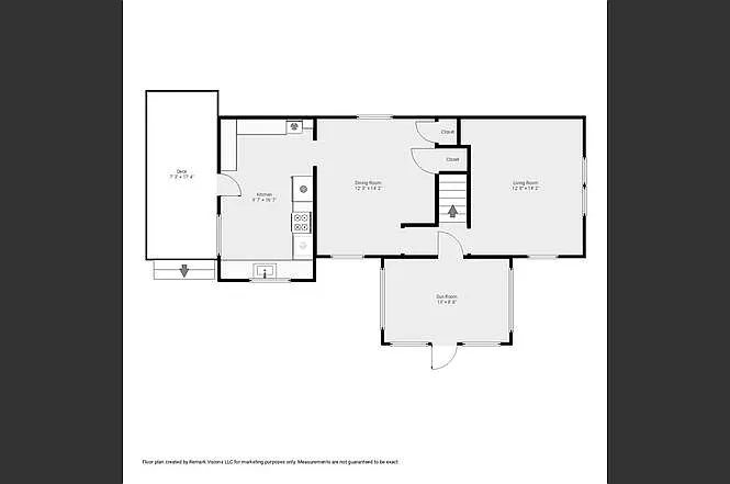 11R Berkeley St — Photo 12