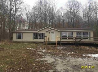 4827 N Liberty Rd, Attica, IN 47918