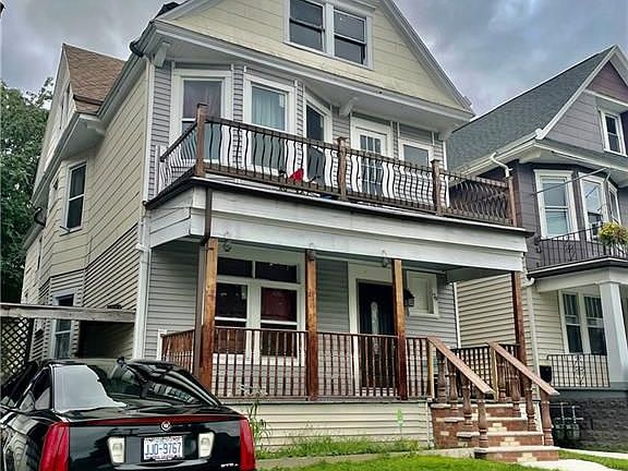 2nd image of 79 Walden Ave #1
