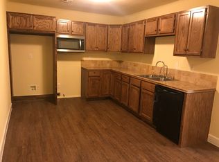 832 N 77th Ave E, Tulsa, OK 74115