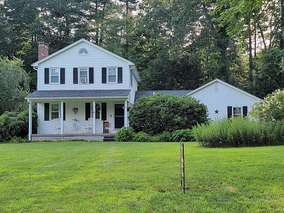 4 Colony Dr, Hampden, MA 01036 Zillow