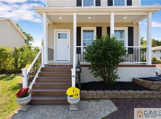 51 Pergola Ave, Jamesburg, NJ 08831