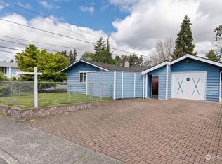 4309 225th St SW, Mountlake Terrace, WA 98043