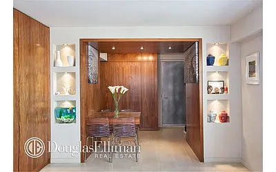 Sold by Douglas Elliman