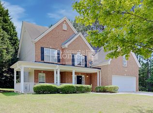 1121 E Shoreview Rd, McDonough, GA 30253