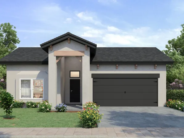 150 Olive Branch Trl, Santa Teresa, NM 88008