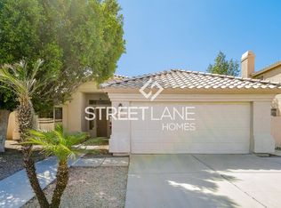 5335 W Tonopah Dr, Glendale, AZ 85308