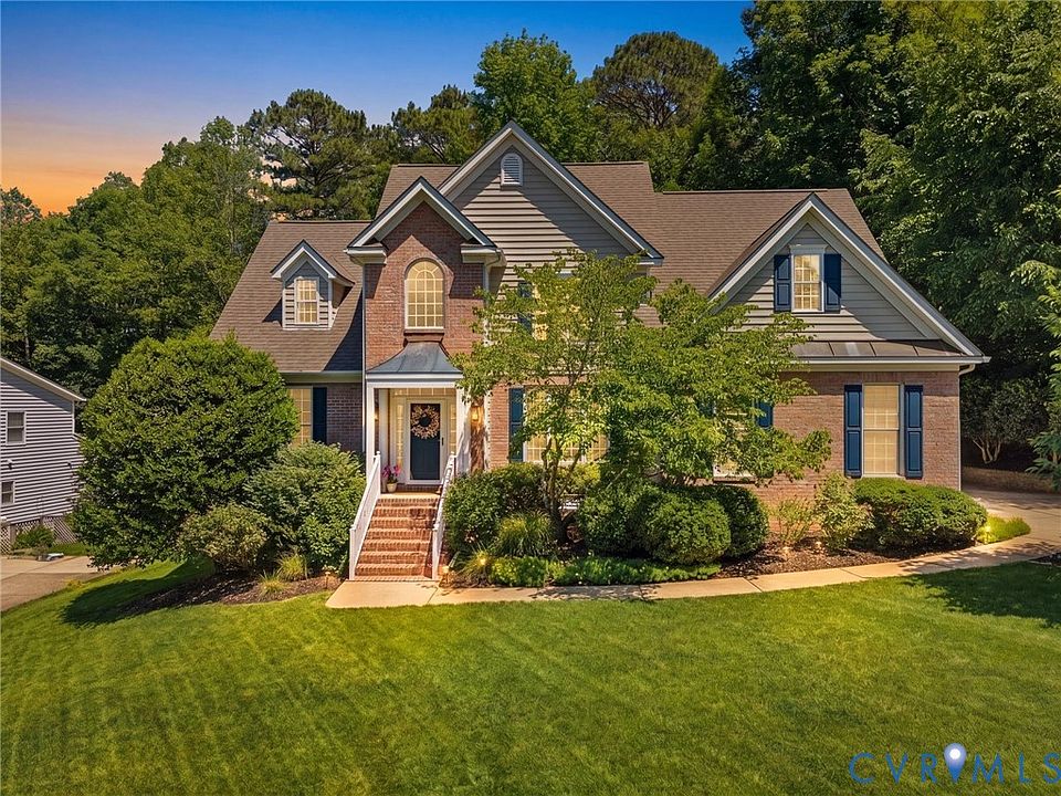 1st image of 5515 Fox Marsh Ct