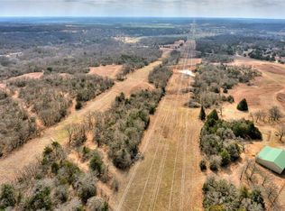 N Hiwassee Rd, Arcadia, OK 73007