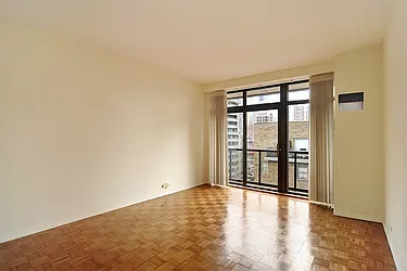 Rented by Corcoran