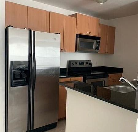 2nd image of 1740 Palm Cove Blvd #4206
