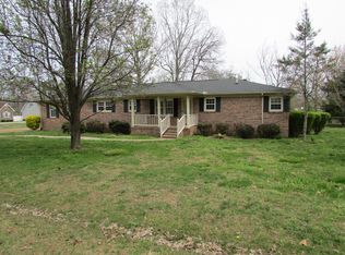 1601 3rd Ave, Manchester, TN 37355